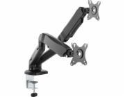 Raidsonic IB-MS304-T Monitor stand with table support