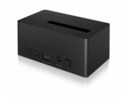 RAIDSONIC ICY BOX Externý box  2x 2,5"/3.5   SATA