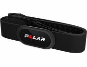 Polar H10 heart rate sensor Black M-XXL