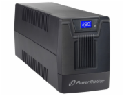 Bluewalker PowerWalker VI 1500 SCL Schutzkontakt (schwarz)