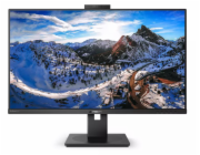 Philips/329P1H/31,5"/IPS/4K UHD/60Hz/4ms/Black/3R