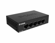 D-LINK 5-Port Gigabit Switch (DGS-105GL)