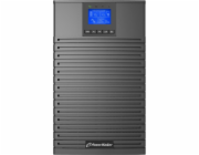 Bluewalker PowerWalker VFI 2000 ICT IoT (schwarz)