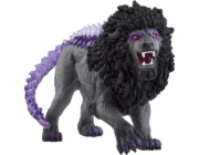 Schleich Eldrador Shadow Lion, figurka na hraní