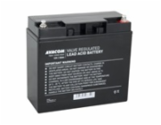 AVACOM baterie 12V 20Ah M5 DeepCycle (PBAV-12V020-M5AD)
