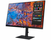 SAMSUNG ViewFinity S8UP S27B800PXP, LED monitor