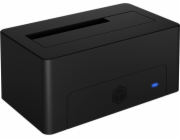 ICY BOX IB-1121-U3  Docking Station for 1x HDD/SSD