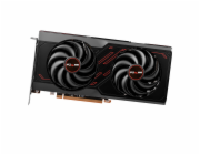 Sapphire Radeon RX 7600 PULSE 8GB GDDR6 11324-01-20G SAPPHIRE PULSE AMD RADEON RX 7600 GAMING 8GB / 8GB GDDR6 / PCI-E / HDMI / 3x DP