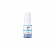 Canon GI 55 C - 40 ml - azurová - originální - doplnění inkoustu - pro MAXIFY GX1050, GX2050