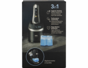 Čisticí kazeta Braun Clean & Renew CCR 2 (balení 2 ks)