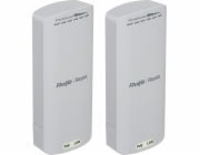 Ruijie Networks RG-EST100-E Wi-Fi přístupový bod 300 Mbit/s Bílá Podpora napájení po Ethernetu (PoE)