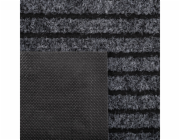 KOBERCOVÉ DVEŘE KSKHLG-039 40X60 ŠEDÁ