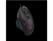 A4tech Bloody Myš W95 Max Activated, podsvícená herní myš, 12000 DPI, USB, Černá