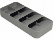 Joseph Joseph DrawerStore Large  Grey Cutlery Organiser