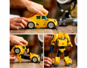 LEGO 10338 Ikony Čmelák, stavebnice