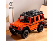 LEGO TECHNIC 42177 Mercedes-Benz G 500 Professional Line