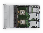 HPE DL385 G11 9124, 64GB, 2 x 480GB SSD