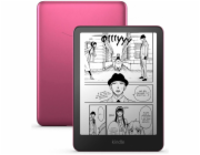 Amazon Kindle 7” 12. generace B0CFP6F89F čtečka elektronických knih 32 GB Wi-Fi Raspberry