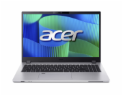 ACER NTB TravelMate P2 (TMP215-55-TCO-55B2),i5-120U,15.6"FHD,16GB,512GB SSD,Intel Graphics,W11P,Silver