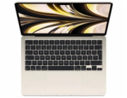APPLE MacBook Air 13   M2 chip 8-core CPU and 8-core GPU, 16GB, 256GB - Starlight