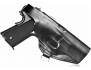 Kožené pouzdro na pistoli Beretta Elite II/92/CZ