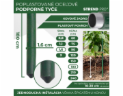 Podpěra rostlin 1800x16 mm Garden plast