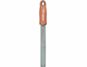 Microplane Microplane Premium Classic struhadlo terakota