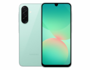 Samsung Galaxy A26 17 cm (6.7") Dual SIM Android 15 5G USB typu C 8 GB 256 GB 5000 mAh Mátová barva