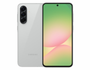 Samsung Galaxy A56 17 cm (6.7") Dual SIM Android 15 5G USB typu C 8 GB 128 GB 5000 mAh Světle šedá