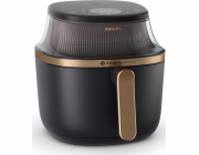 Horkovzdušná fritéza Philips 3000 série NA322/00, 4,2l