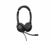 Jabra Stereofonní sluchátka Evolve2 30 SE USB-A amp C MS
