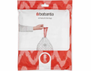 Brabantia PerfectFit Trash Bag  Code B (5-7 Liter)