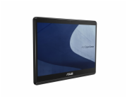 ASUS ExpertCenter E1/ AiO/ N4500/ 4GB/ 128GB SSD/ Intel® UHD/ 15,6"FHD,touch/ bez OS/ černý