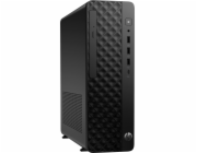 HP ProDesk 2 SFF G1i E Intel® Core™ i5 i5-14400 8 GB DDR5-SDRAM 512 GB SSD Windows 11 Pro PC Černá