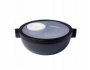 Mepal Bento-Lunchbowl Vita  nordic black 1,5L