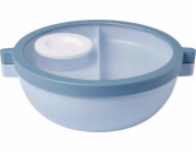 Mepal Bento-Lunchbowl Vita  nordic blue 1,5L
