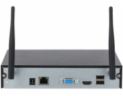 DAHUA NVR rekordér NVR2104HC-W/ pro 4 kamery/ rozlišení 16Mpix/ HDMI/ VGA/ USB/ Wi-Fi/ LAN/ SATA/ až 20 TB