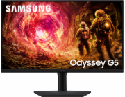 27" Samsung LS27FG506EUXEN