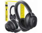 Baseus Bass BH1 NC Wireless  ANC Cosmic Black