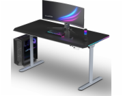 ULTRADESK QUEST  UD-QST-FRGY/DTBB/ULTRAD