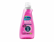 Tekutý prací prostředek Dr. Beckmann QUICK COLOUR, 0,8 l