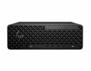 HP PC Z2 SFF G1i 500W, Intel Core U7 265 vPro (20C/5.3GHz),RTX A1000 8GB, 1x32GB DDR5, 1TB, Kb+Mouse Win11Pro,3yo