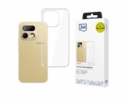3mk ochranný kryt Clear Case pro Realme 16 Pro 5G