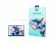 3mk ochranná folie Paper Feeling pro Apple MacBook Neo (A18 Pro)