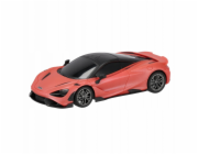 Mega Creative McLaren Car R/C osobní auto FF 25X11X12 MIX2 MC 36