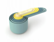 Joseph Joseph Joseph Joseph Duo Opal 40117 8 ks modré