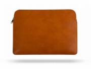 Baltan Kryt pouzdra / pouzdro ZIP PRO 14.2 [M3] světle hnědý