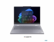 LENOVO NTB ThinkBook 14 2-in-1 G6 - Ultra5 325,14" WUXGA Touch,16GB,512SSD,FHD+IRcam,W11P,3R carry-in
