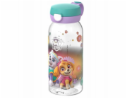 Mepal Víčko Flip Cap Campus 600 ml Tlapková patrola pro dívky (107485065397)