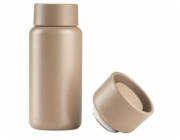 MultiBrackets Zone Dánsko – Termohrnek pro jednotlivce - 400 ml - Camel 5722000377931 (5722000377931)
